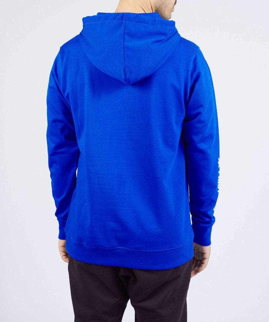 Hoodies * | Pinoy Ako Hoodie (Blue) Premium