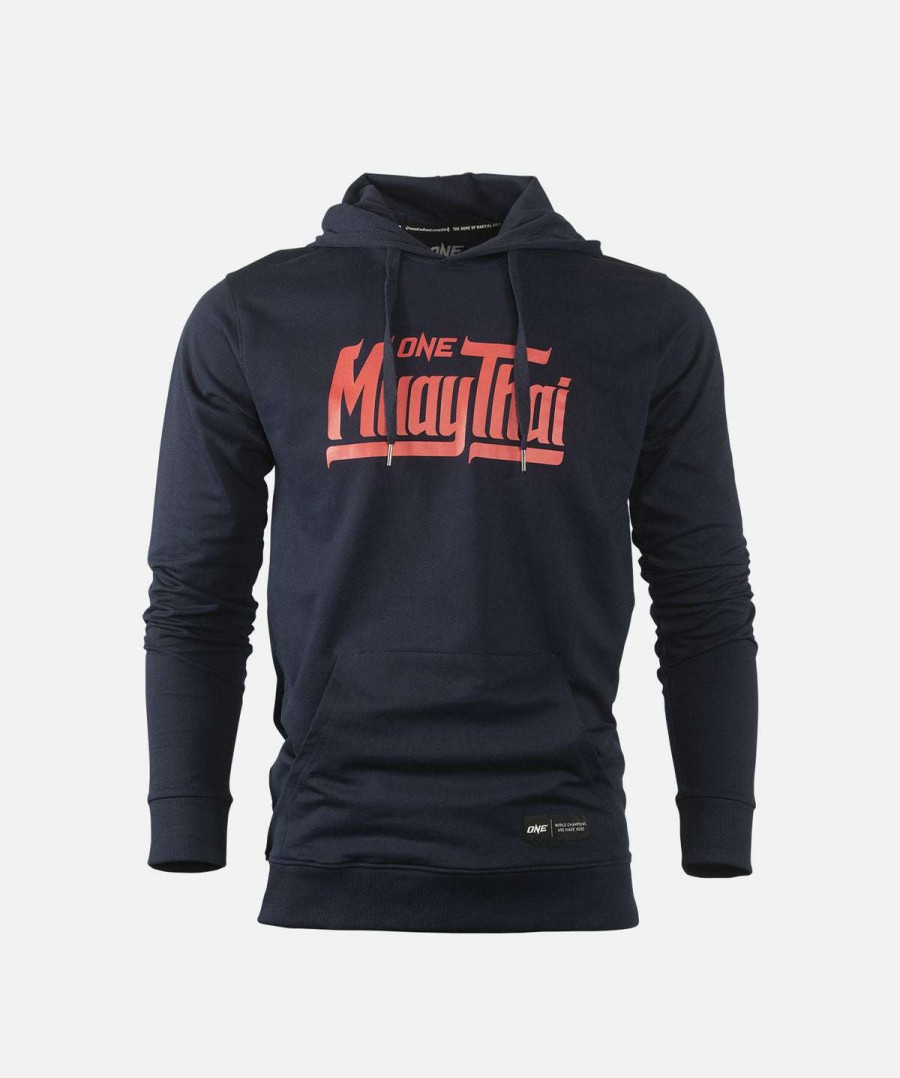 Hoodies * | Muay Thai Hoodie Wholesale