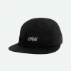 Accessories * | One Logo 5-Panel Cap Wholesale