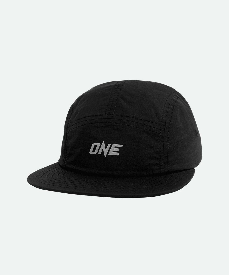 Accessories * | One Logo 5-Panel Cap Wholesale