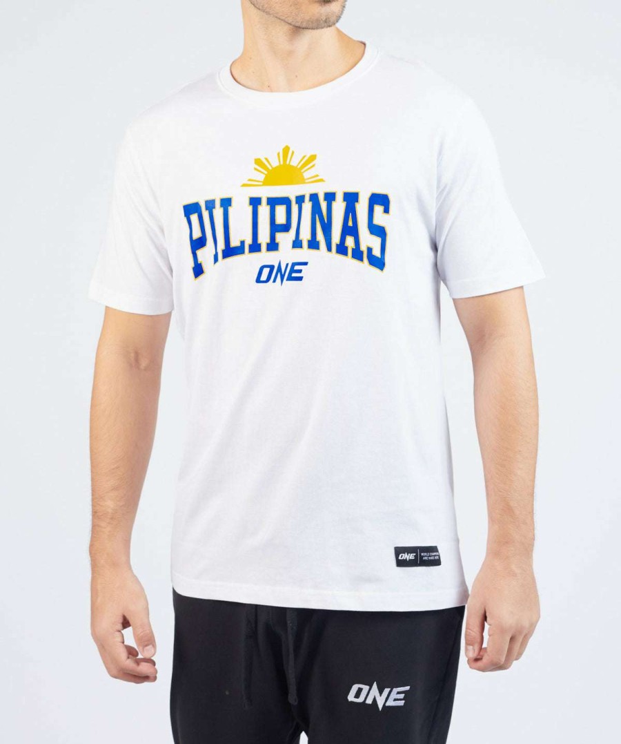 Logo Tee * | Pilipinas Graphic Tee Bestsellers