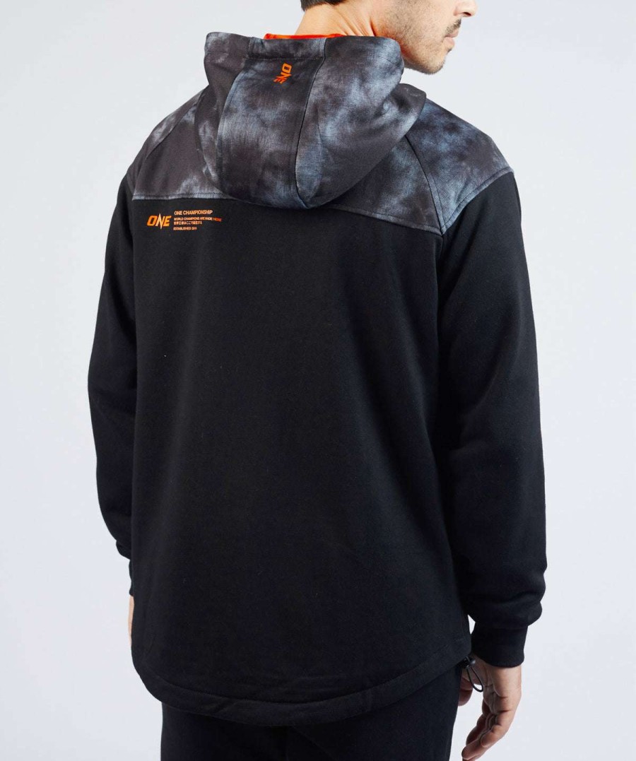 Hoodies * | Urban Tech Hoodie Less Expensive