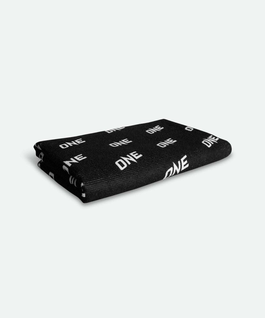 Accessories * | One Logo Sports Towel Exclusive Design