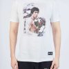 Logo Tee * | Bruce Lee Portrait Tee Bestsellers