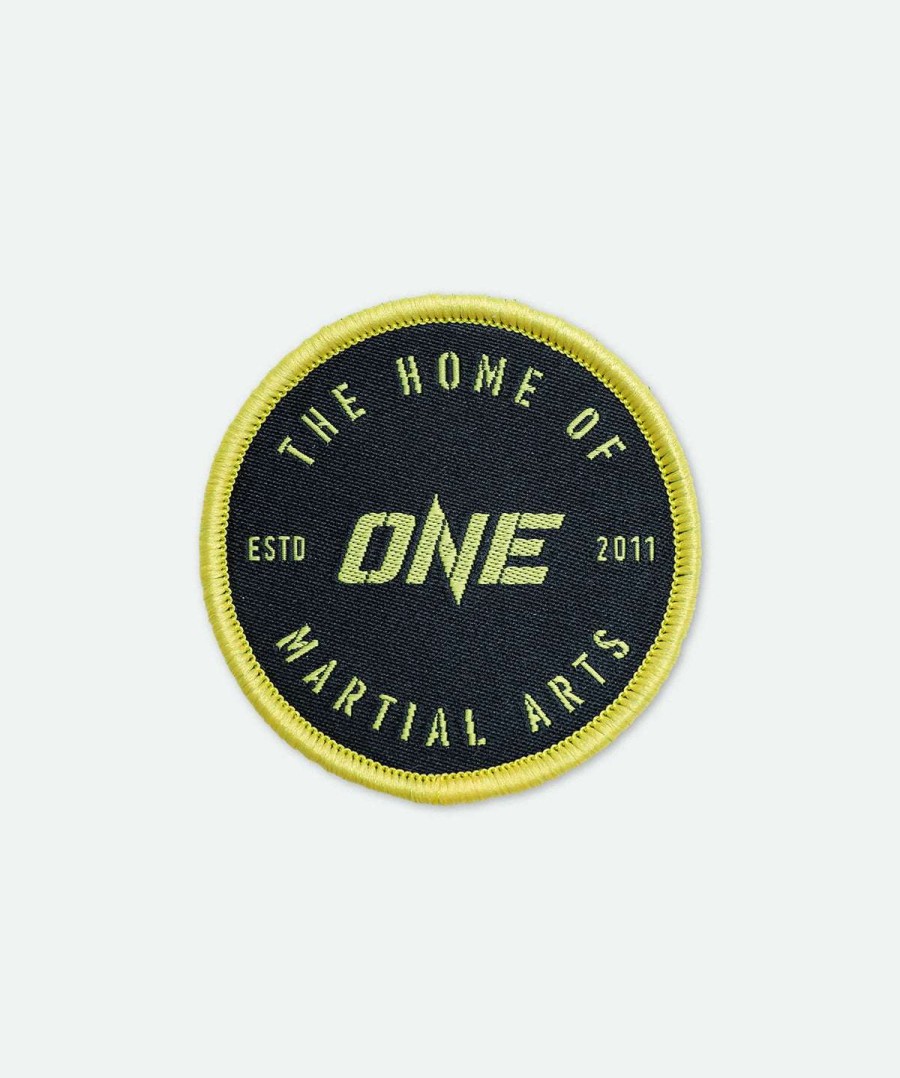 Accessories * | One Hero Patches Less Expensive