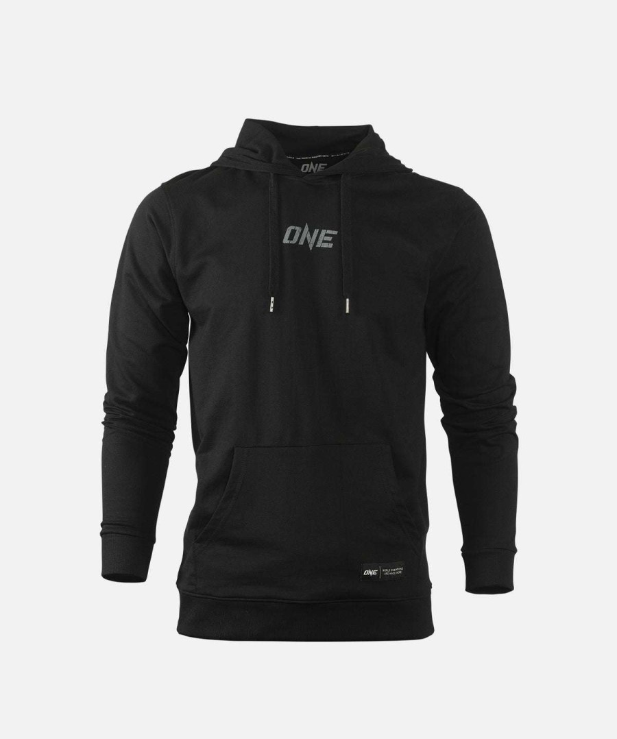 Hoodies * | The Home Of Martial Arts Hoodie Fashionable