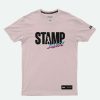 Logo Tee * | Stamp Fairtex "Stamp Dance" Tee Fashion