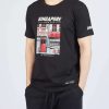 Logo Tee * | One Singapore Graphic Tee Fashionable