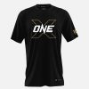 Logo Tee * | One X Anniversary Values Tee New Threads