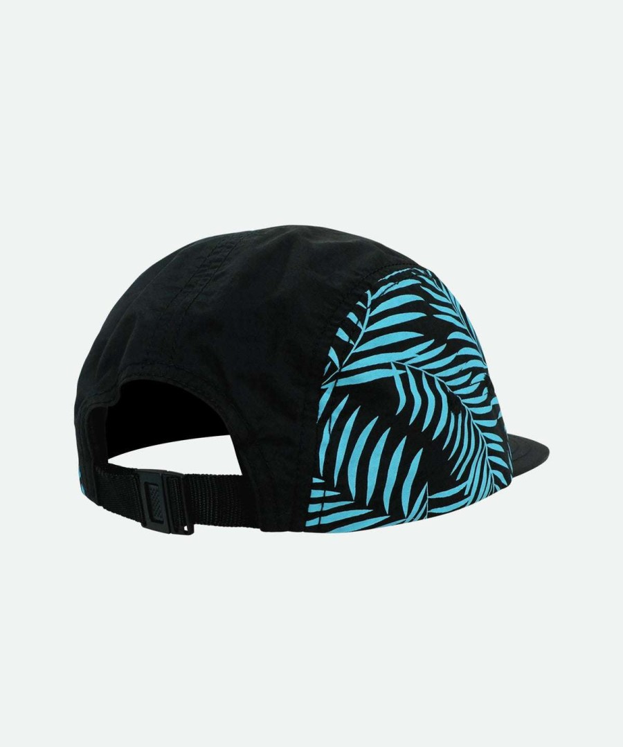 Accessories * | One Tropical 5-Panel Cap Fashion