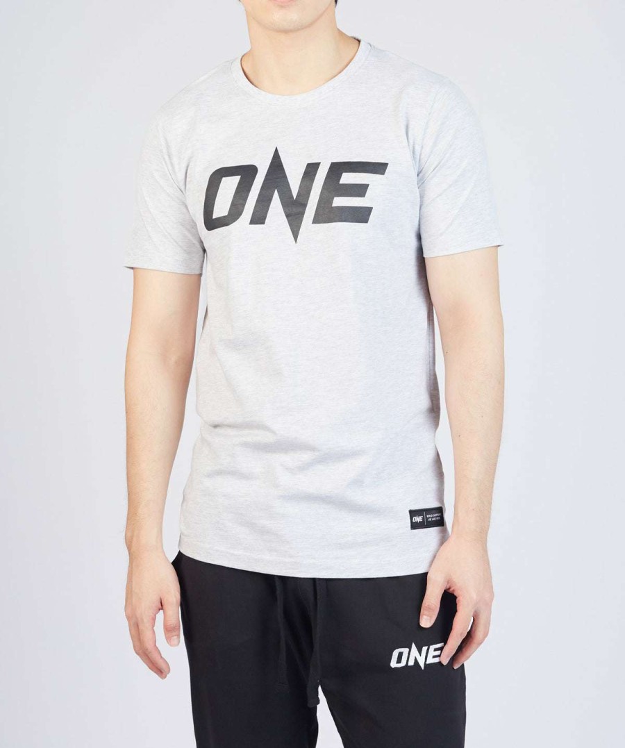 Logo Tee * | One Chalk Logo Tee Less Expensive