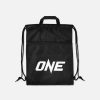 Accessories * | One Logo Gym Bag Exclusive Design