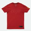 Logo Tee * | One China Logo Tee Wholesale