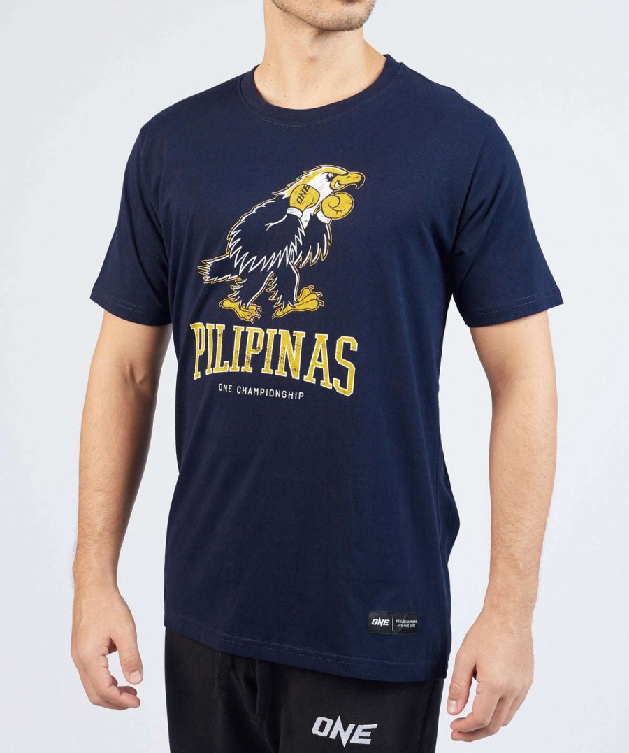 Logo Tee * | Philippine Eagle Tee Bestsellers