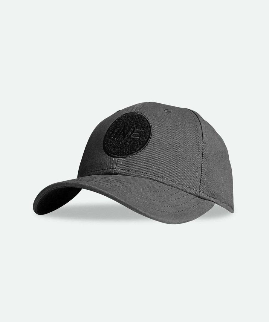 Accessories * | One Hero Cap (Gray) New Arrivals