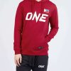 Hoodies * | Team Philippines Hoodie (Red) New Threads