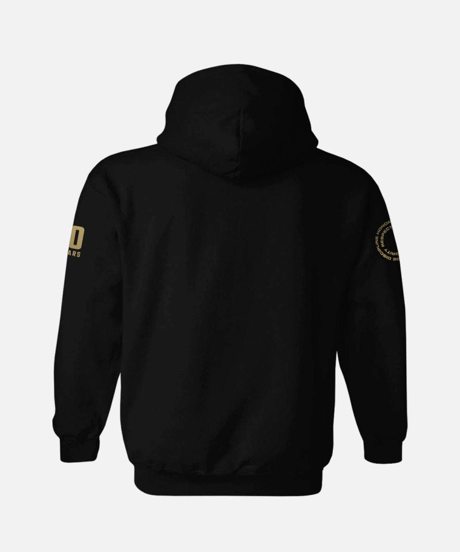 Hoodies * | One X Anniversary Values Hoodie Bestsellers