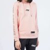 Hoodies * | We Are One Hoodie (Pink) Bestsellers