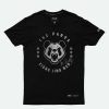 Logo Tee * | Xiong Jing Nan "The Panda" Autographed Tee Promotion