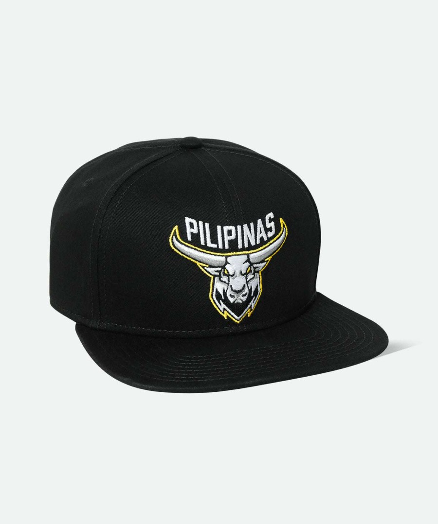 Accessories * | Carabao Snapback Cap Bestsellers