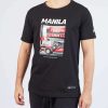 Logo Tee * | One Manila Graphic Tee Special Style