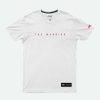 Logo Tee * | Christian Lee "The Warrior" Tee New Arrivals