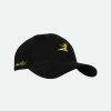 Accessories * | Bruce Lee Flying Man Baseball Cap Top Sellers