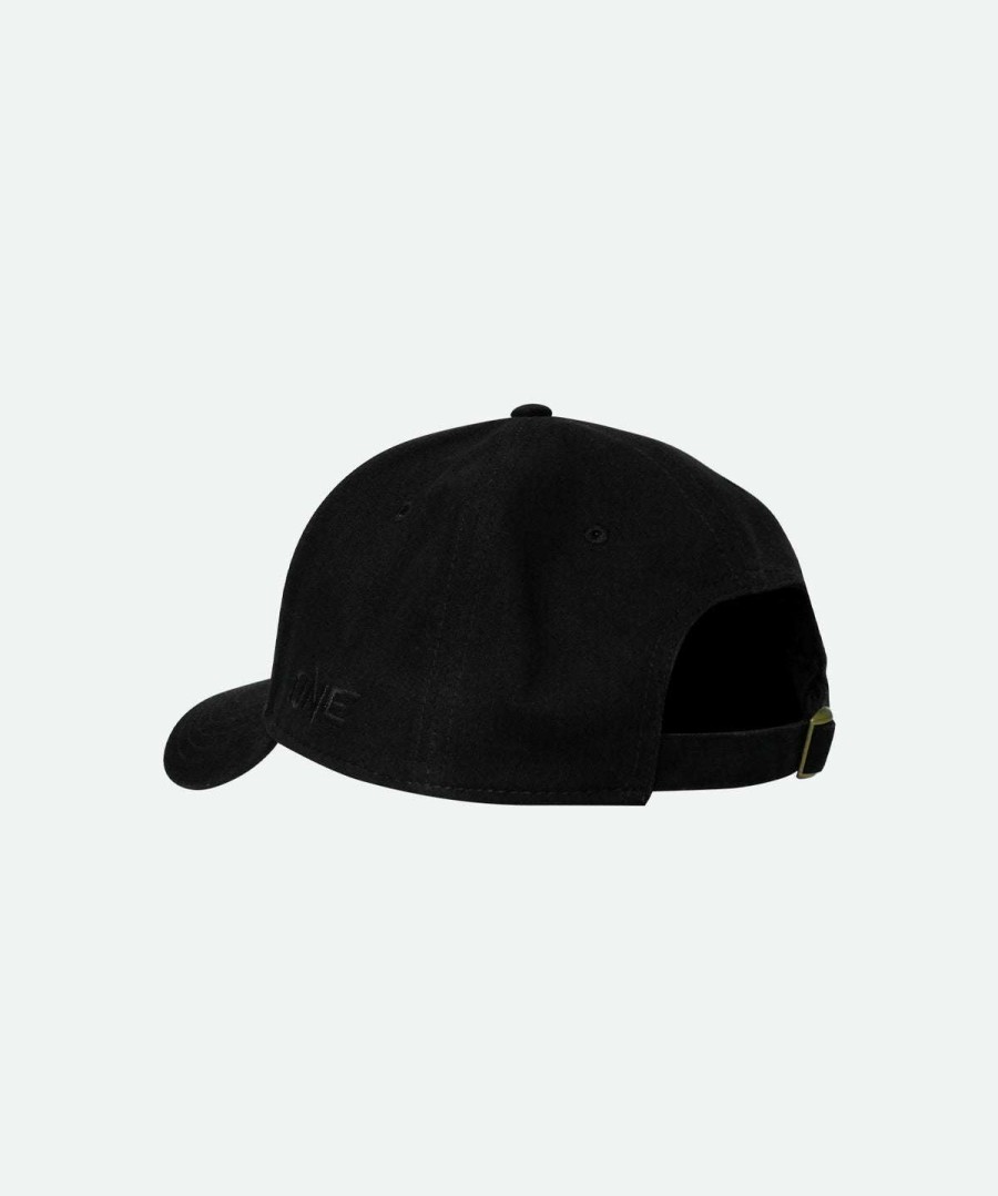 Accessories * | Bruce Lee Flying Man Baseball Cap Top Sellers