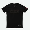 Logo Tee * | One Singapore Logo Tee Promotion