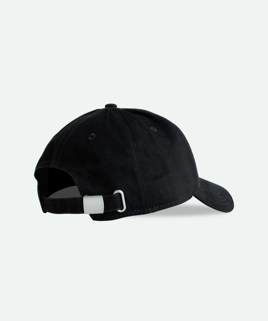 Accessories * | One White Logo Baseball Cap Best Price