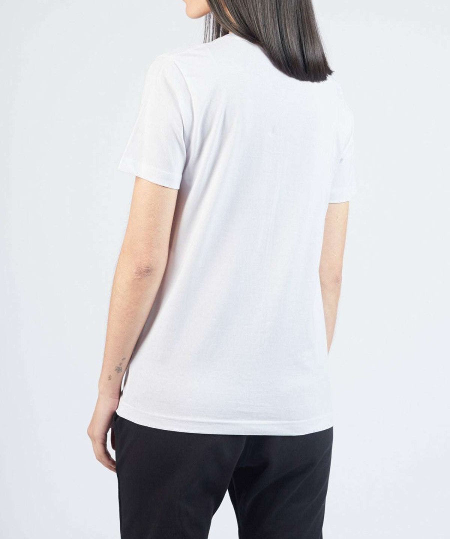 Logo Tee * | Empowered Tee (White) Special Style