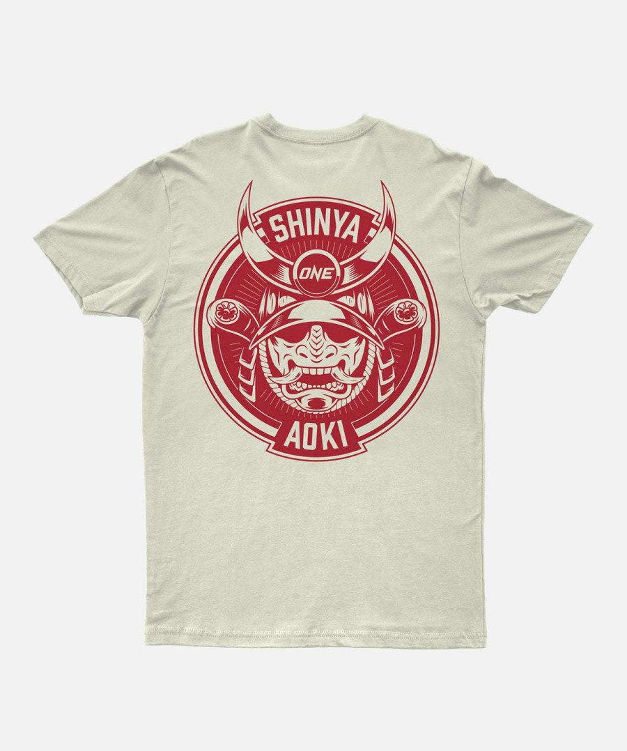 Logo Tee * | Shinya Aoki "Tobikan Judan" Tee Quick Delivery