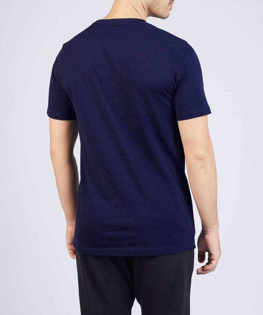 Logo Tee * | One Navy Monotone Logo Tee Best Price