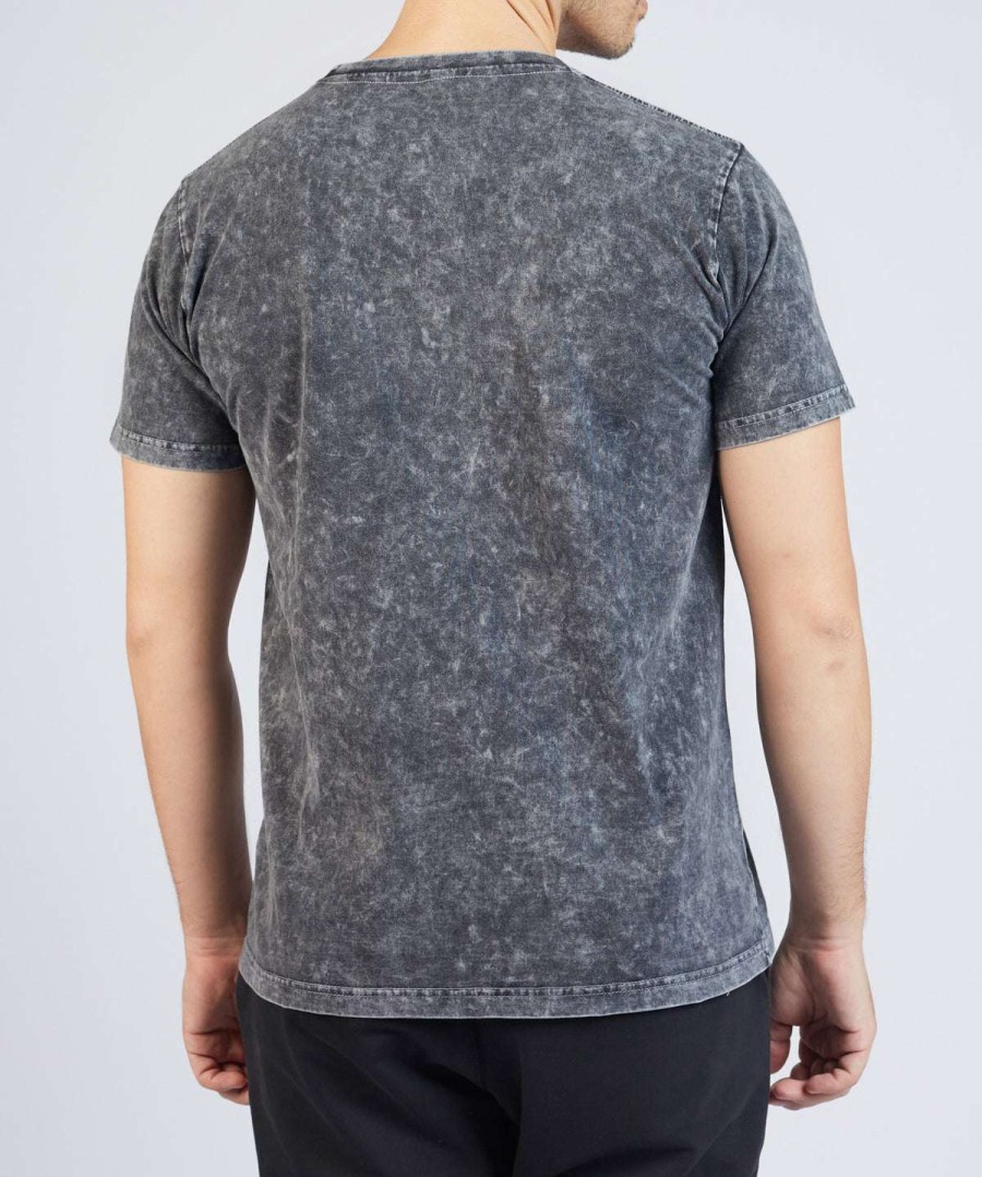 Logo Tee * | One Logo Stonewashed Tee Fashion