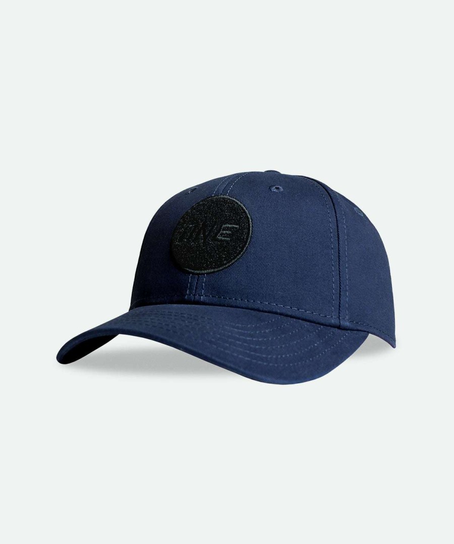 Accessories * | One Hero Cap (Navy) Wholesale