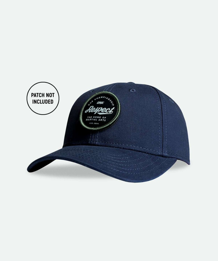 Accessories * | One Hero Cap (Navy) Wholesale