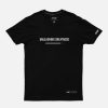 Logo Tee * | Unleashing Greatness Tee Fashionable