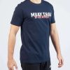 Logo Tee * | Muay Thai Vs The World Tee Fashionable