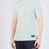 Logo Tee * | One Signature Logo Tee (Sage Green) Best Price