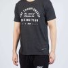 Logo Tee * | Boxing Team Tee High Quality