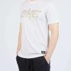 Logo Tee * | One Tokyo Logo Tee (White) Quick Delivery