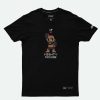 Logo Tee * | Demetrious Johnson Player 1 Tee Outlet