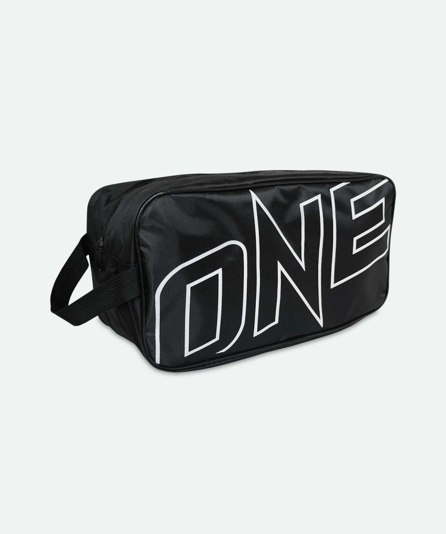 Accessories * | One Logo Shoe Bag Online