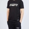 Logo Tee * | Jiu Jitsu Kanji Tee Best Price