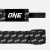 Accessories * | One Hand Wraps 4.5M (Black) High Quality