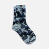 Accessories * | Camo Socks Online Discount