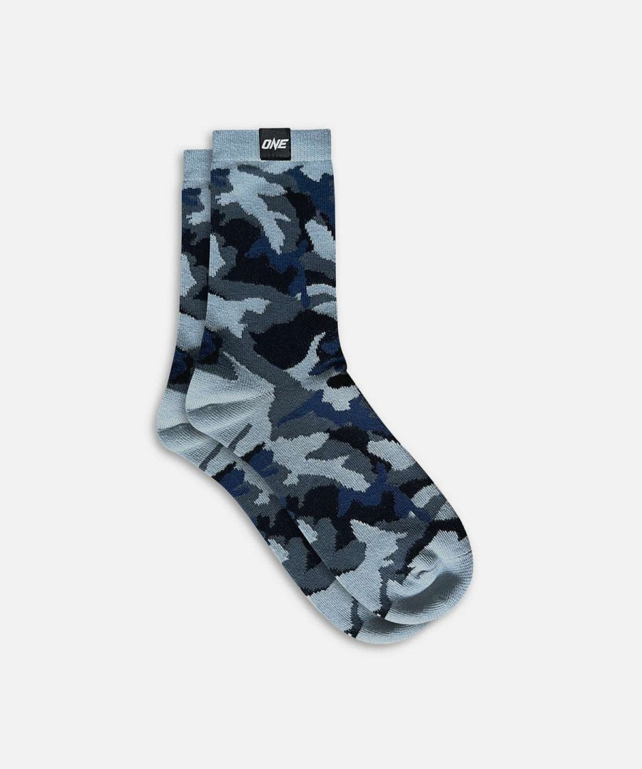 Accessories * | Camo Socks Online Discount