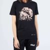 Logo Tee * | We Are One Tee (Black) Outlet