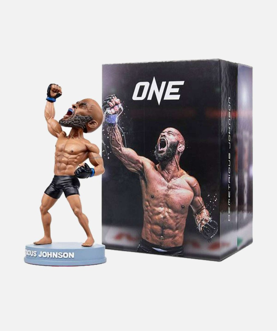 Accessories * | Demetrious Johnson Bobblehead New Arrivals