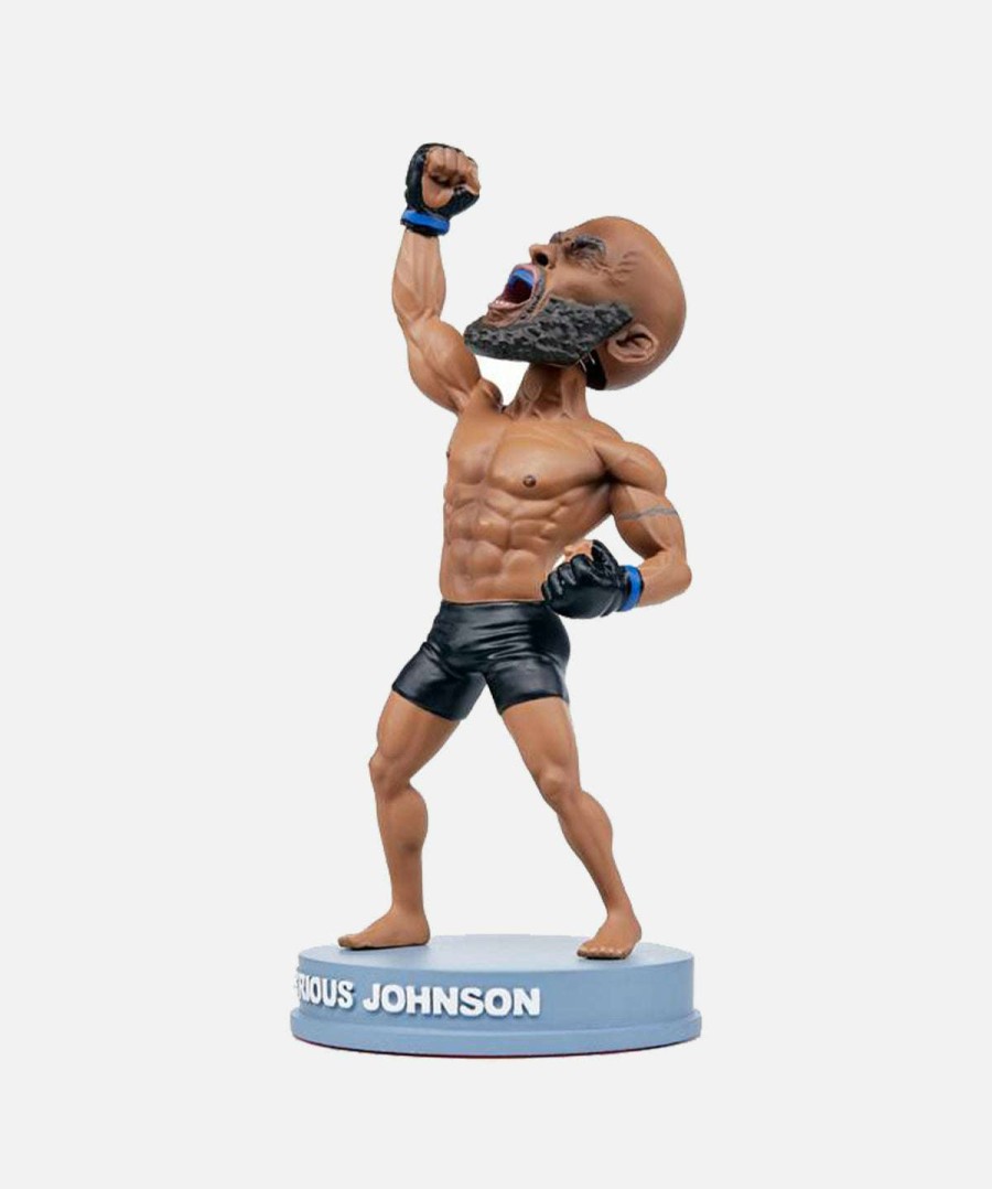 Accessories * | Demetrious Johnson Bobblehead New Arrivals